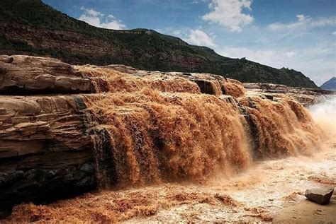 黄河水清|你知道吗？黄河清了！